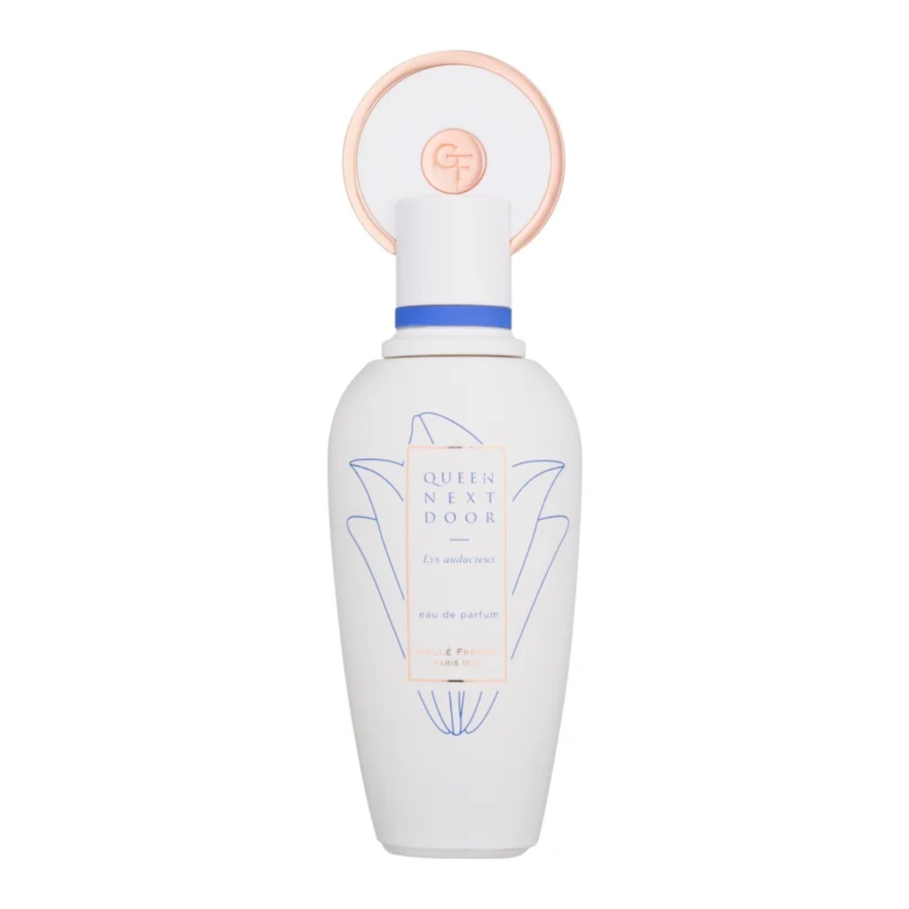 Nước hoa Gellé Frères Eau de Parfum LYS AUDACIEUX