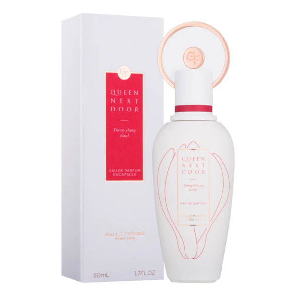 Nước hoa Eau de Parfum Gellé Frères YLANG-YLANG FATAL