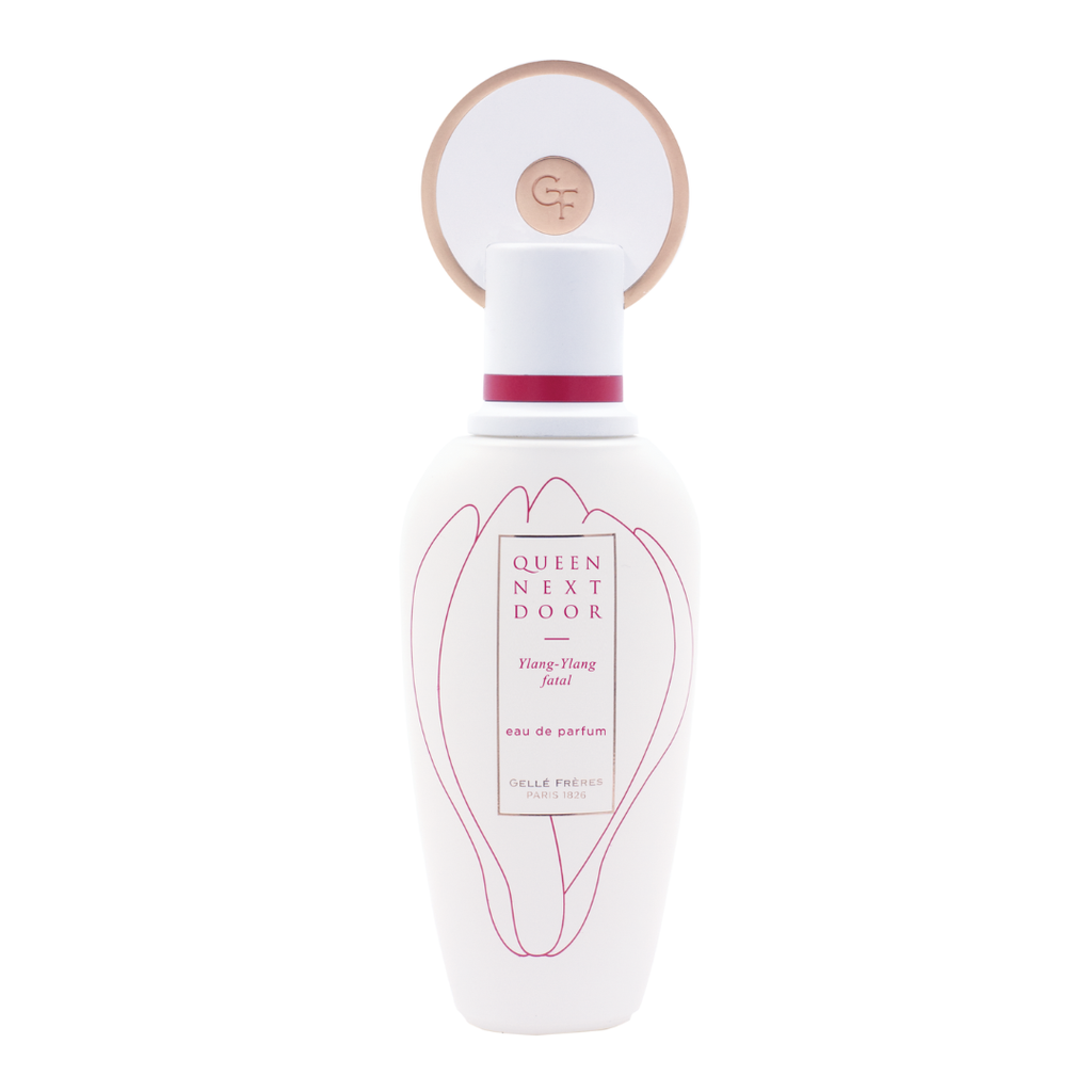 Nước hoa Gellé Frères Eau de Parfum YLANG-YLANG FATAL