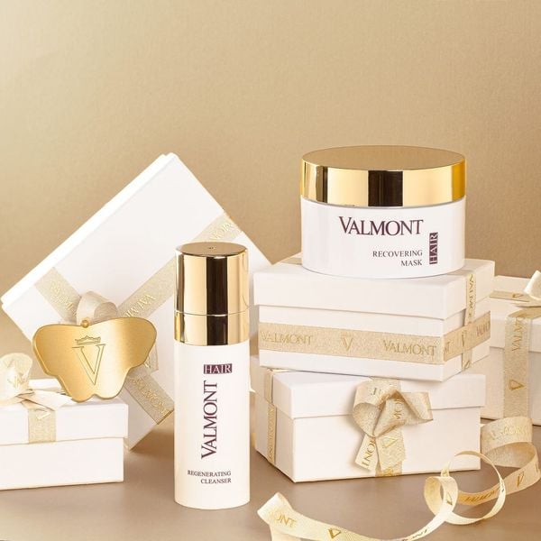 Dầu gội tái sinh chống lão hóa REGENERATING CLEANSER