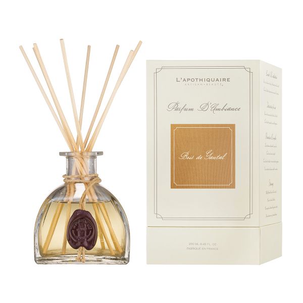 Tinh dầu thơm phòng PARFUM D'AMBIANCE BOIS DE SANTAL - SANDALWOOD
