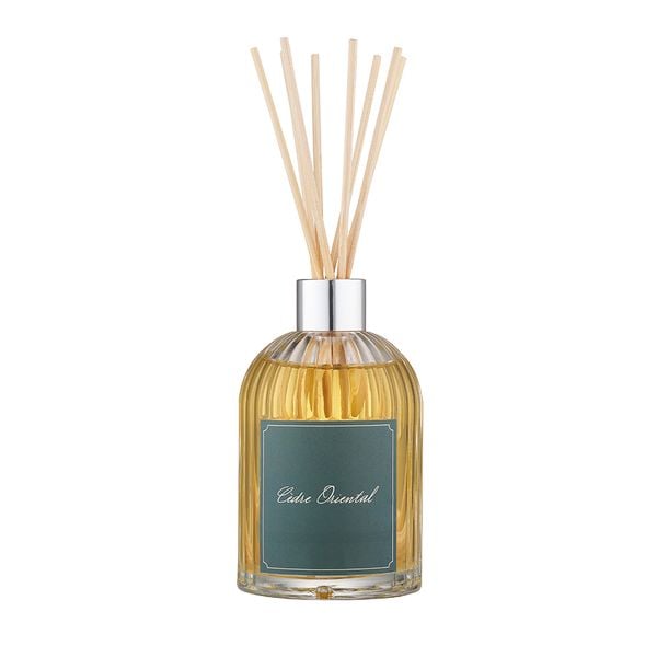 Tinh dầu thơm phòng PARFUM D'AMBIANCE CEDRE ORIENTAL - PINE TREE & EUCALYPTUS