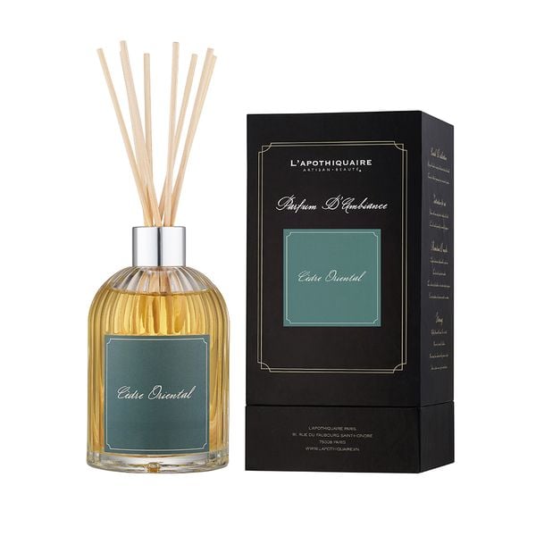 Tinh dầu thơm phòng PARFUM D'AMBIANCE CEDRE ORIENTAL - PINE TREE & EUCALYPTUS