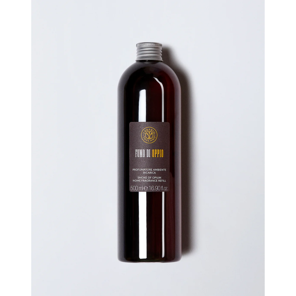 Tinh dầu thơm phòng Erbario Toscano Fumo di Oppio OPIUM SMOKE