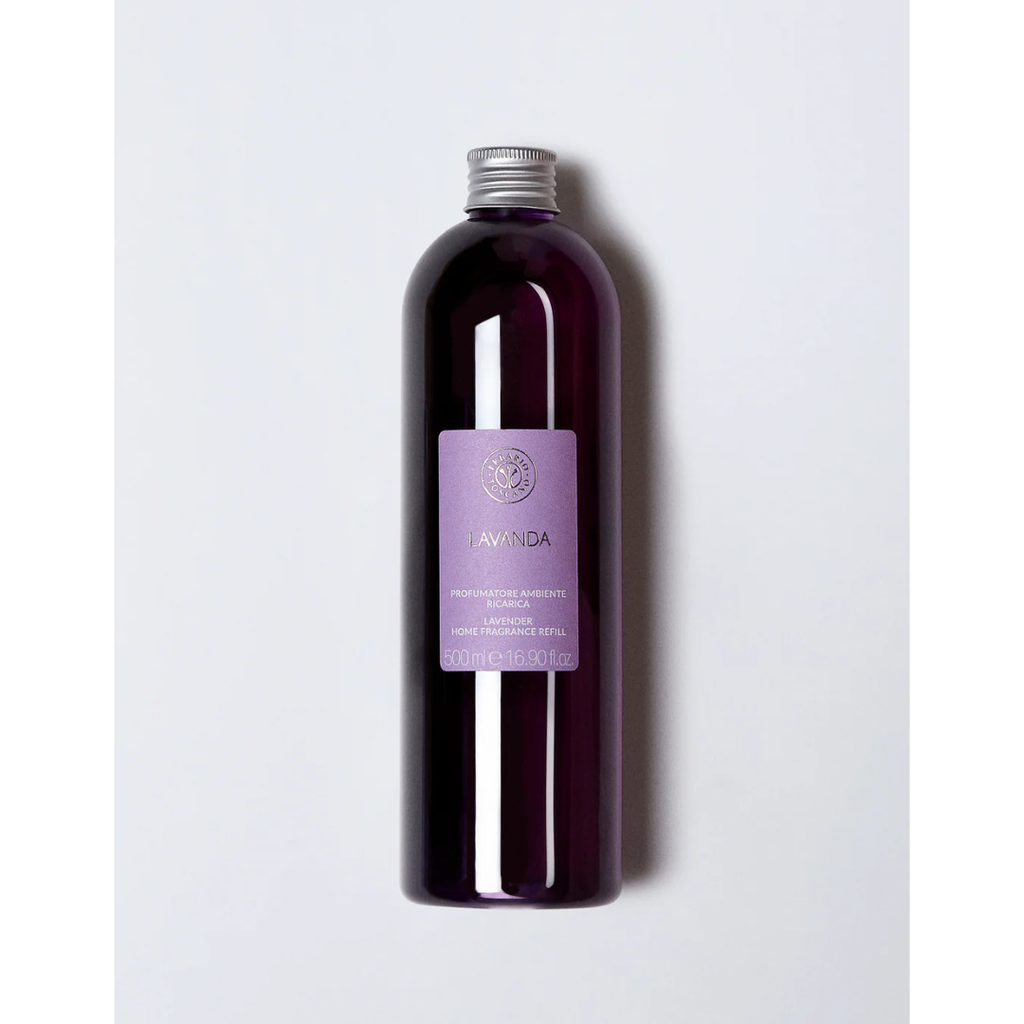 Tinh dầu thơm phòng Erbario Toscano Lavanda LAVENDER