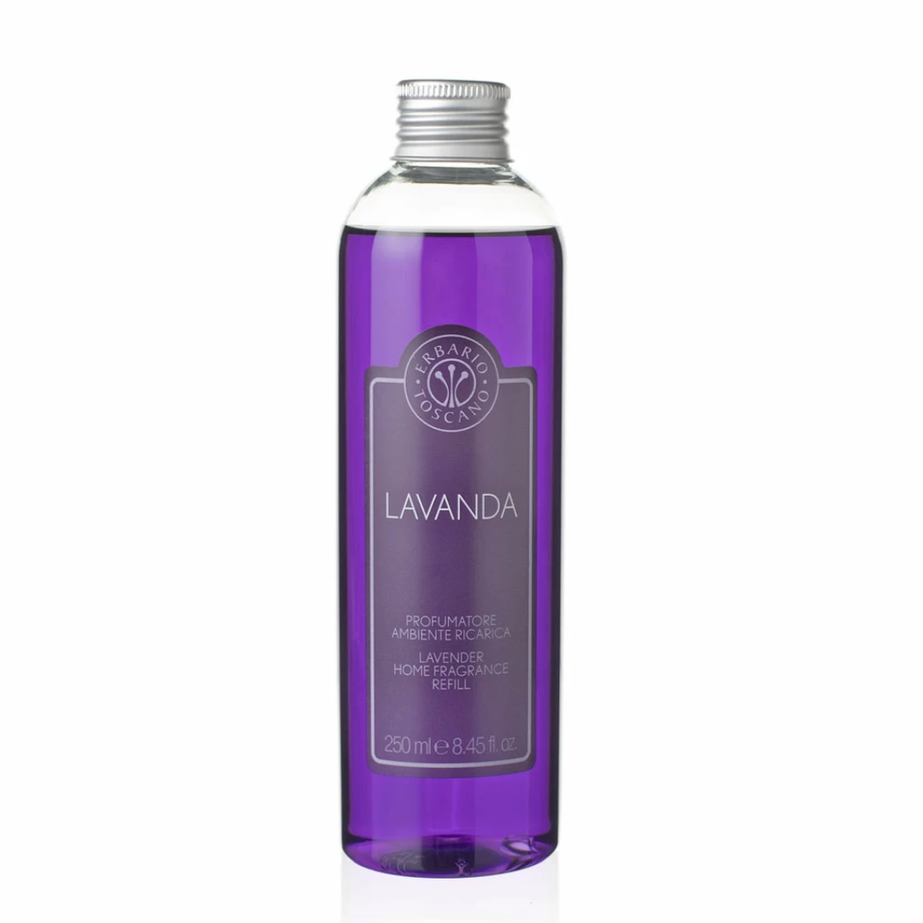 Tinh dầu thơm phòng Erbario Toscano Lavanda LAVENDER