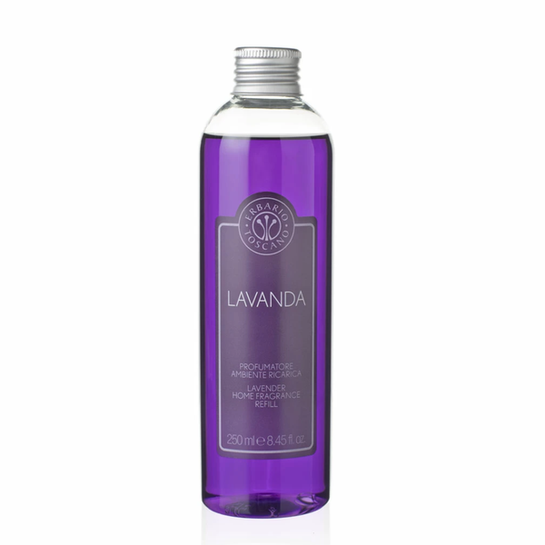 Tinh dầu thơm phòng Lavanda LAVENDER