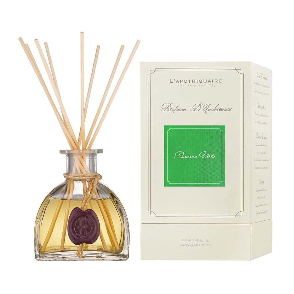 Tinh dầu thơm phòng Parfum d'Ambiance POMME VERTE - GREEN APPLE