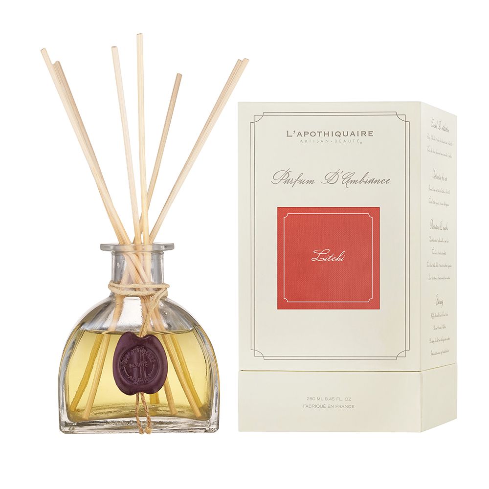 Tinh dầu thơm phòng Parfum d'Ambiance LITCHI - LYCHEE
