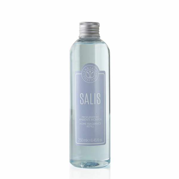 Tinh dầu thơm phòng Salis SALIS