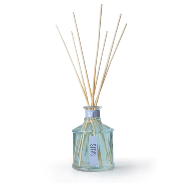 Tinh dầu thơm phòng Salis SALIS