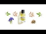 Nước hoa Eau de Parfum Jacques Fath Paris VETIVER GRIS