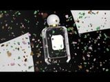 Nước hoa Palazzo Nobile Eau de Toilette BRIGHT POPPY