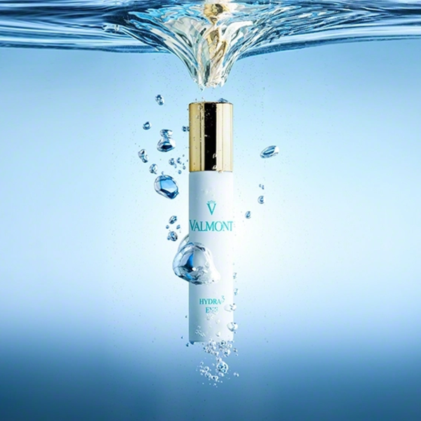 Nhũ tương giữ ẩm vùng mắt HYDRA3 EYE Moisturizing Eye Emulsion 15ml