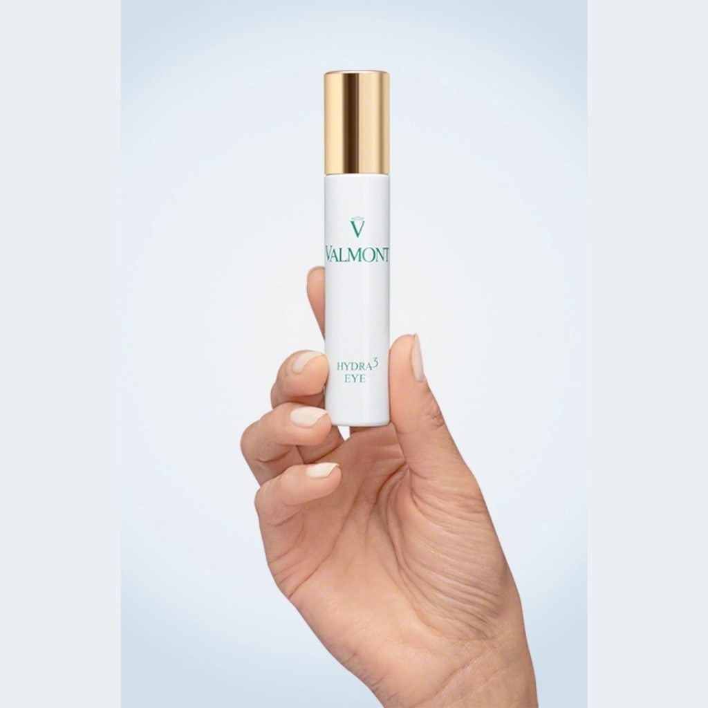 Nhũ tương giữ ẩm vùng mắt Valmont HYDRA3 EYE