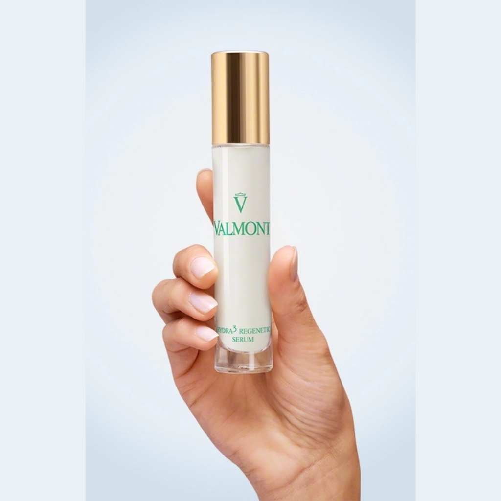 Serum dưỡng ẩm chống lão hóa Valmont HYDRA3 REGENETIC