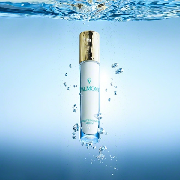 [Mini Luxuries] Serum dưỡng ẩm chống lão hóa Valmont HYDRA3 REGENETIC