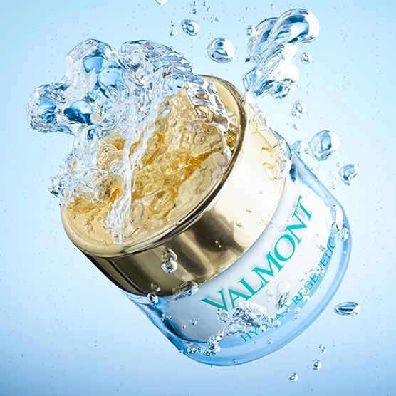 Kem dưỡng ẩm chống lão hóa Hydra3 Regenetic 50ml