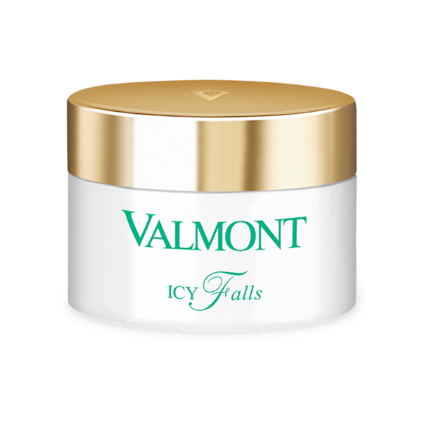 Gel tẩy trang tươi mát Icy Falls Refreshing Makeup Removing Jelly 100ml