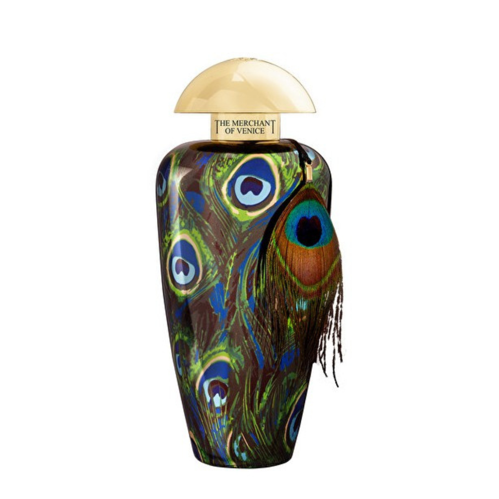 Nước hoa The Merchant of Venice Eau de Parfum Concentrèe IMPERIAL EMERALD
