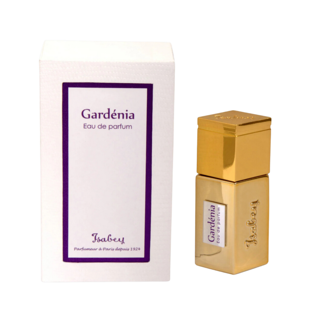 Nước hoa Isabey Eau de Parfum GARDÉNIA 10ml