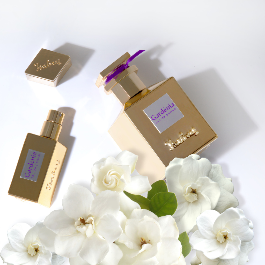 Nước hoa Isabey Eau de Parfum GARDÉNIA