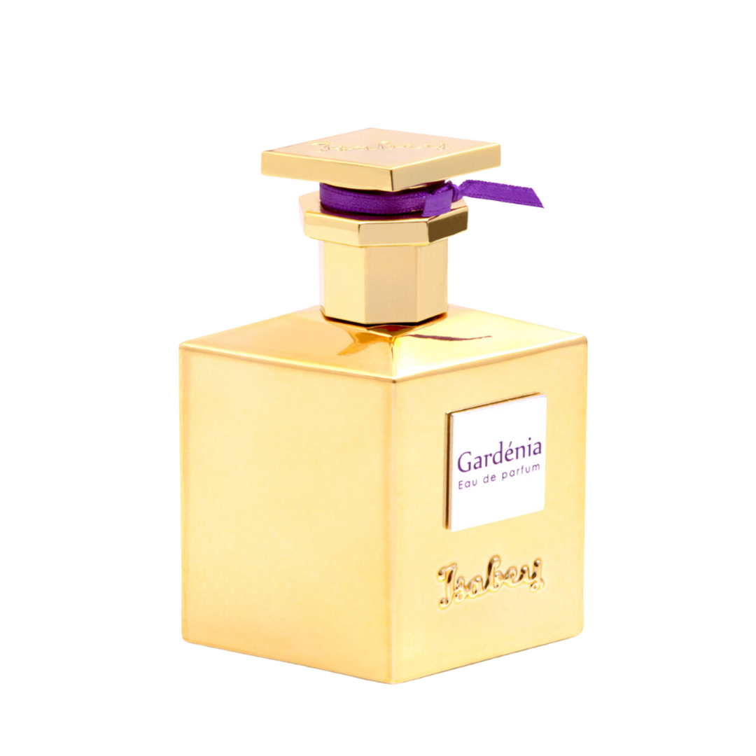  Nước hoa Isabey Eau de Parfum GARDÉNIA 