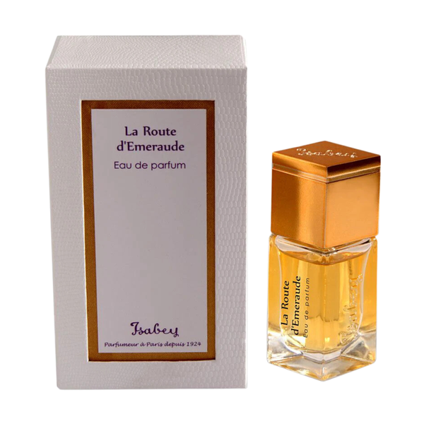 Nước hoa Eau de Parfum Isabey LA ROUTE D'EMERAUDE 10ml