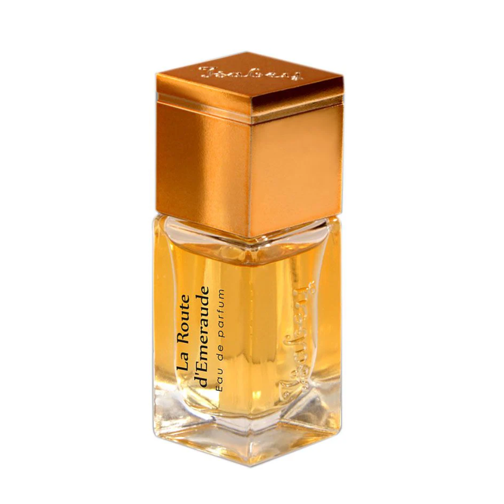 Nước hoa Isabey Eau de Parfum LA ROUTE D'EMERAUDE 10ml