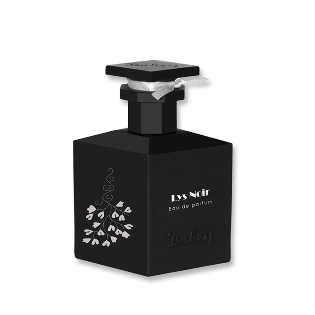 Nước hoa Isabey Eau de Parfum LYS NOIR