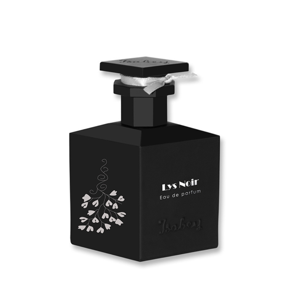 Nước hoa Eau de Parfum Isabey LYS NOIR