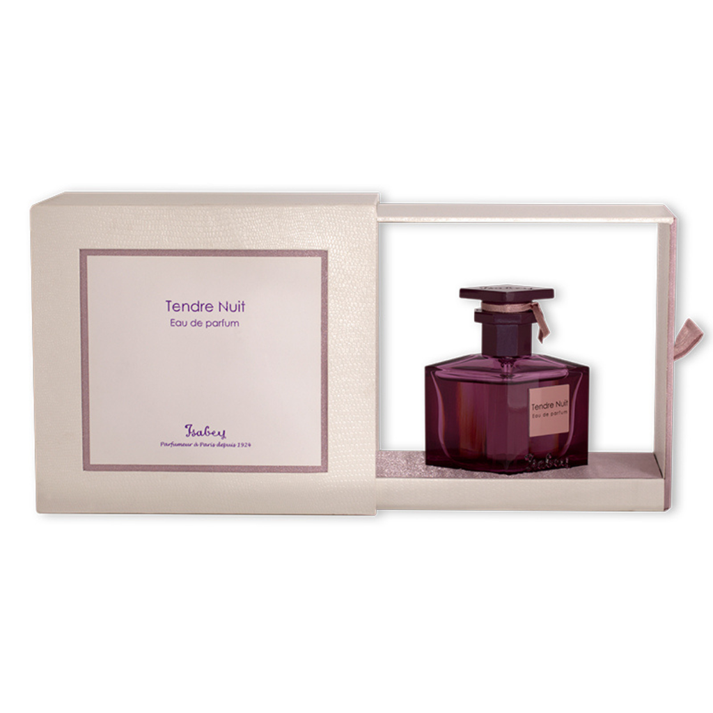 Nước hoa Isabey Eau de Parfum TENDRE NUIT