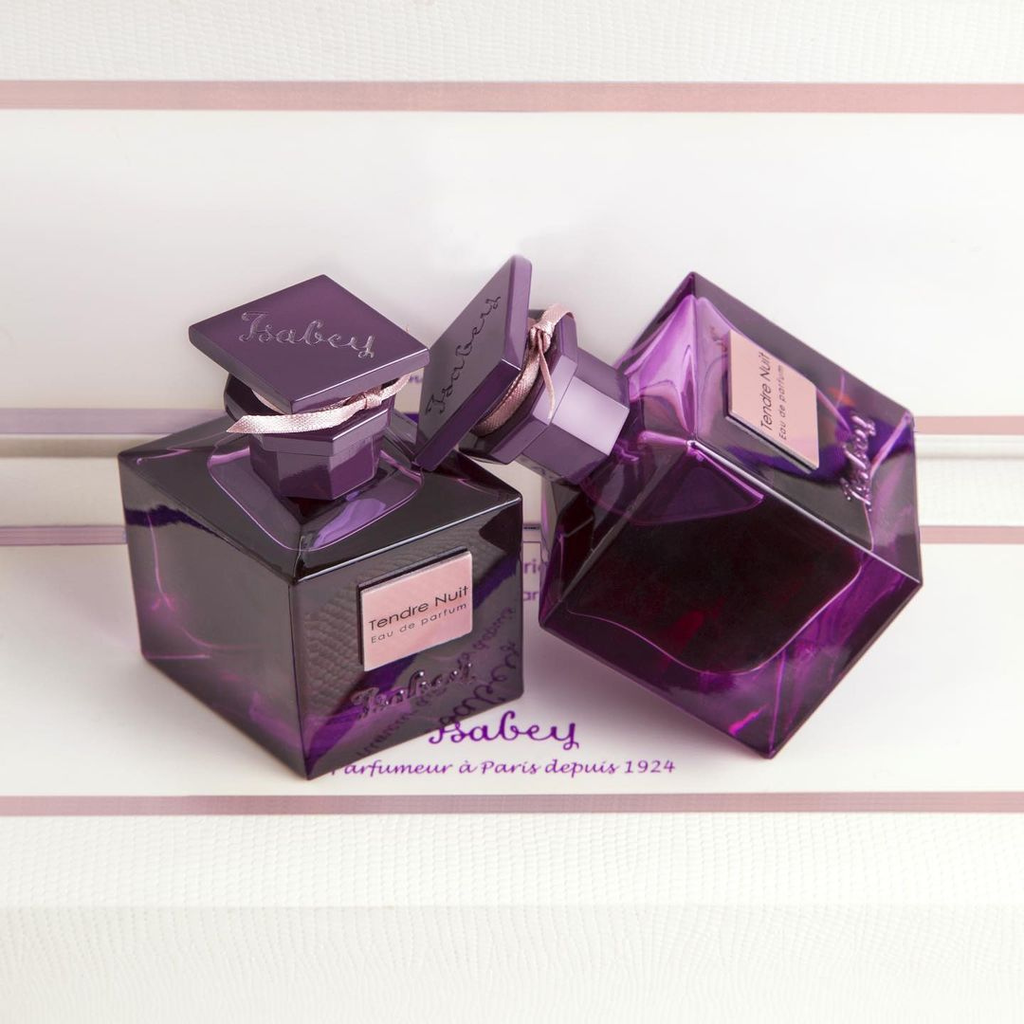 Nước hoa Isabey Eau de Parfum TENDRE NUIT