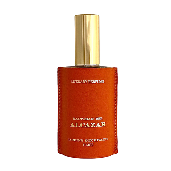 Nước hoa Jardins D’Écrivains Eau de Parfum Mixte ALCAZAR