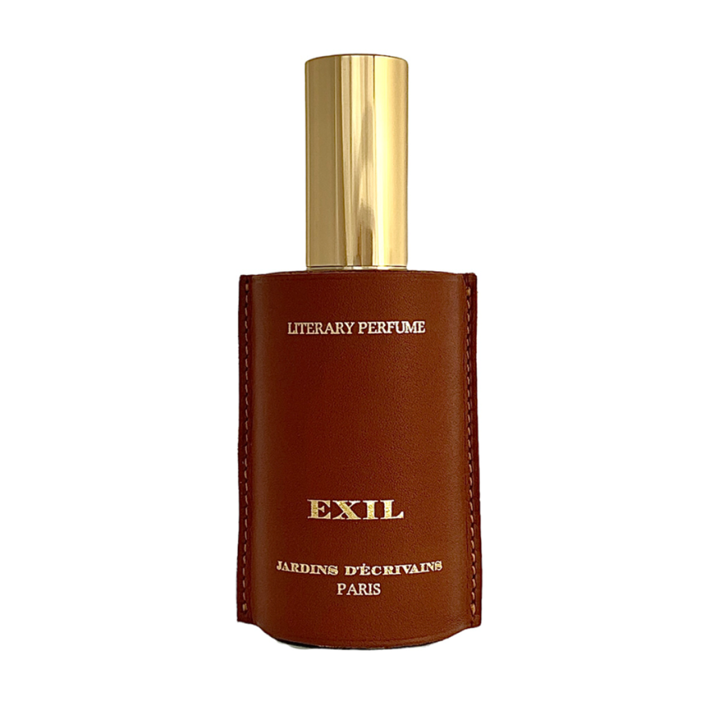 Nước hoa Jardins D’Écrivains Eau de Parfum EXIL