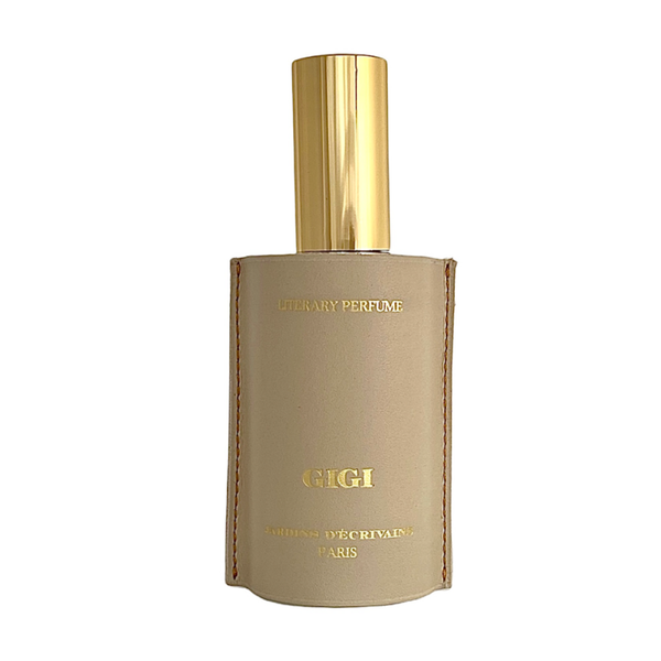 Nước hoa Jardins D’Écrivains Eau de Parfum GIGI