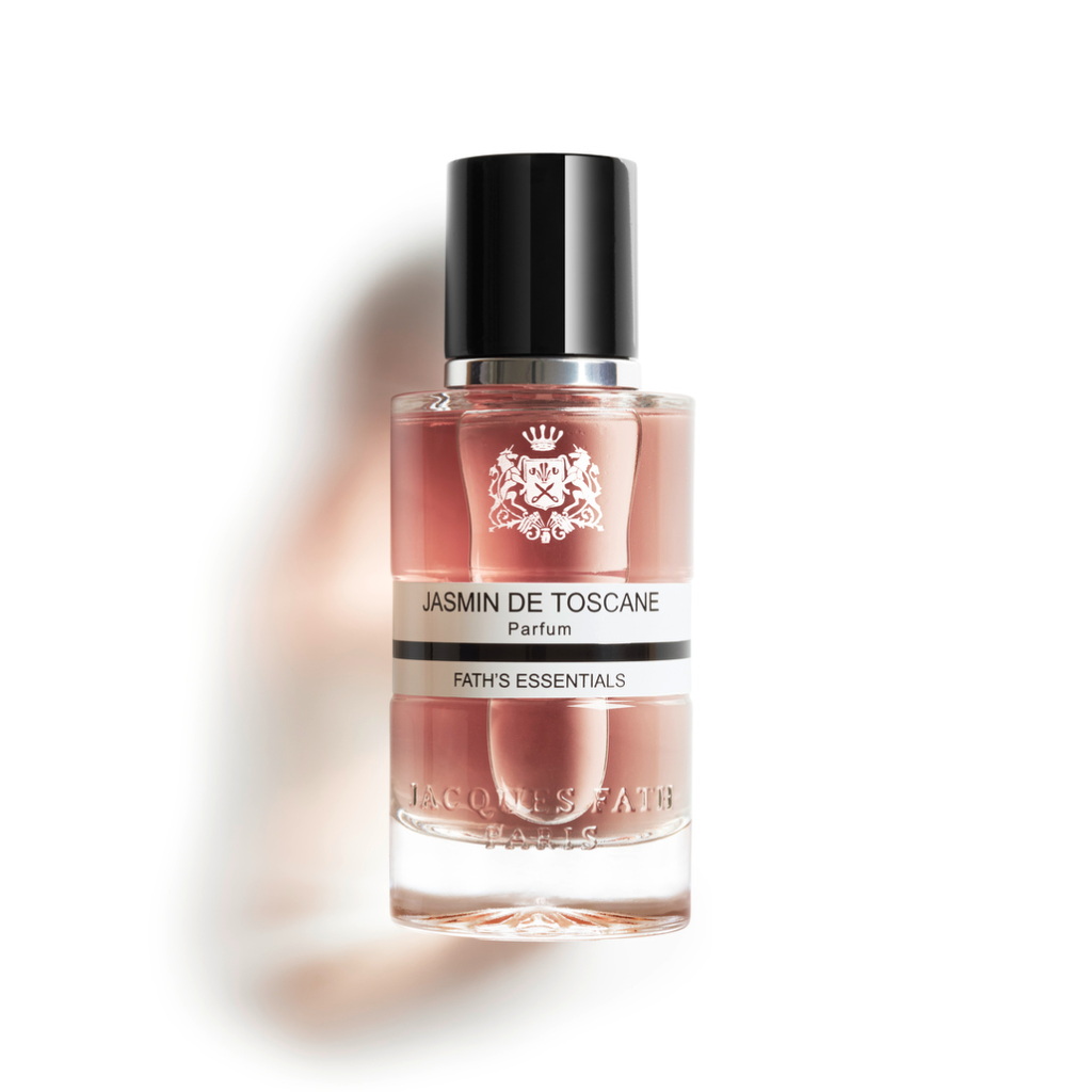 Nước hoa Jacques Fath Paris Eau de Parfum JASMIN DE TOSCANE