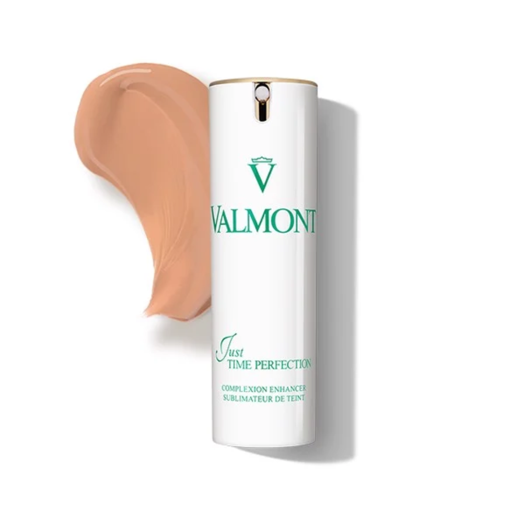 Tăng cường chống lão hóa sắc tố da Valmont JUST TIME PERFECTION SPF30