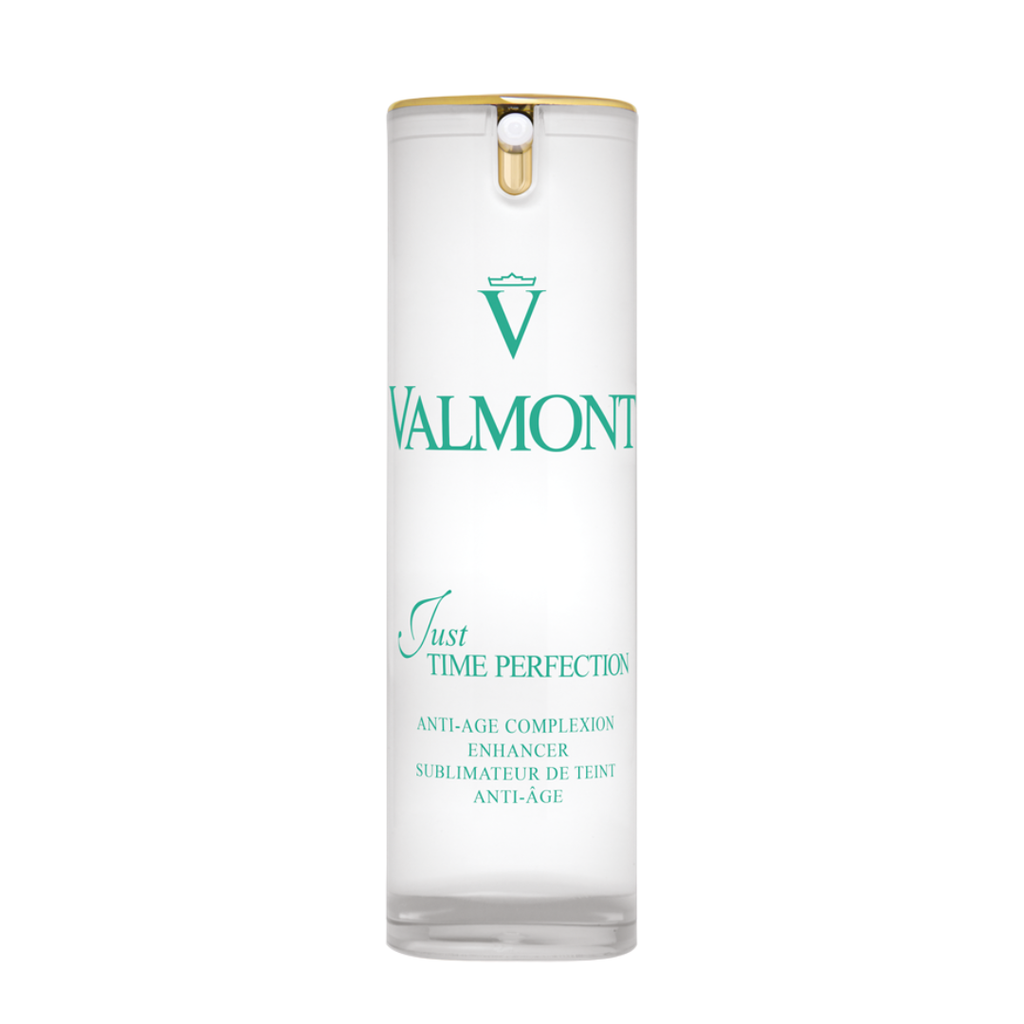 Tăng cường chống lão hóa sắc tố da Valmont JUST TIME PERFECTION SPF30