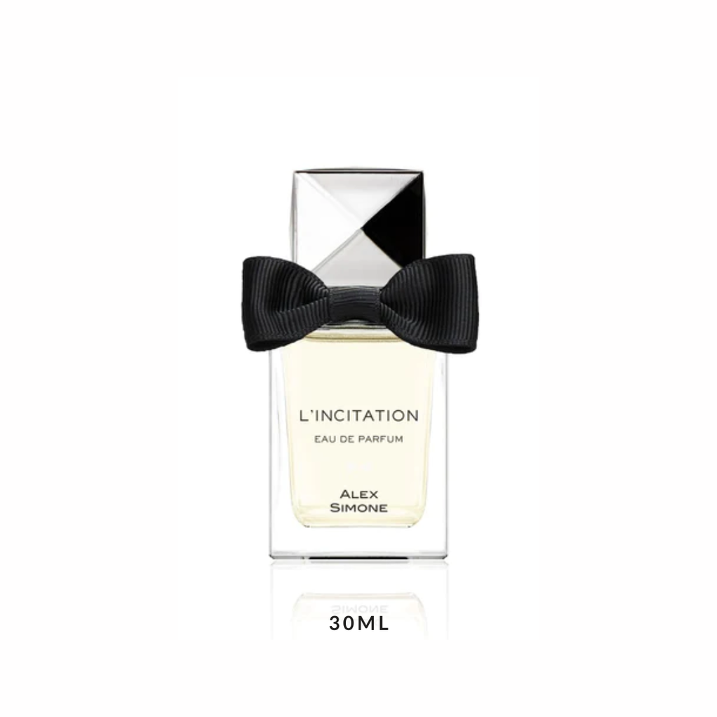 Nước hoa Alex Simone Eau de Parfum L’INCITATION