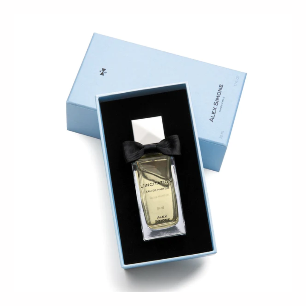 Nước hoa Alex Simone Eau de Parfum L’INCITATION