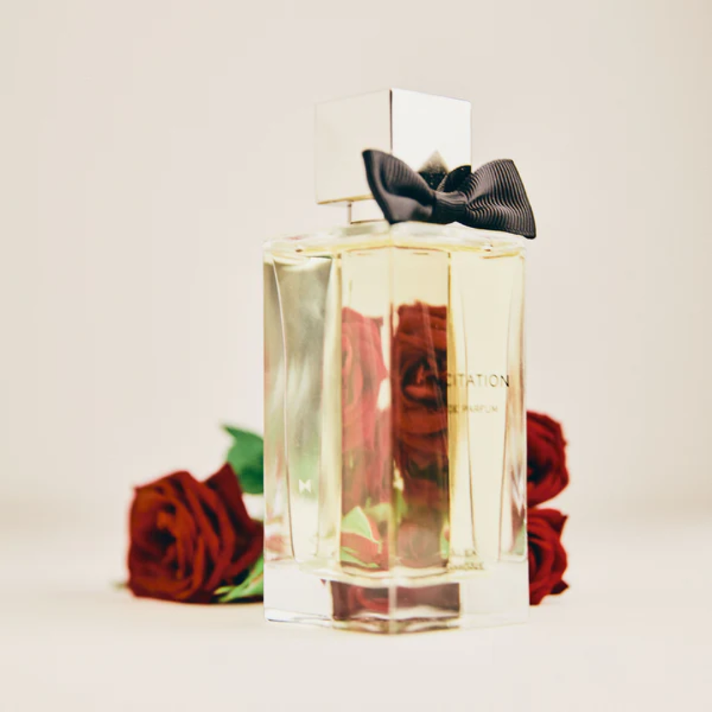 Nước hoa Alex Simone Eau de Parfum L’INCITATION