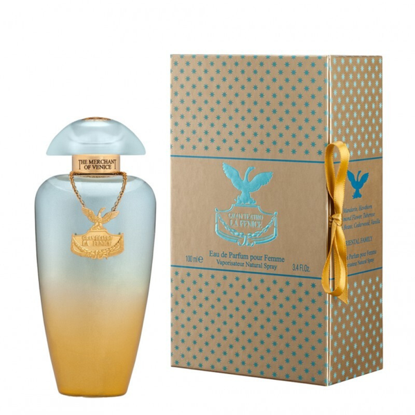 Nước hoa Eau de Parfum LA FENICE POUR FEMME