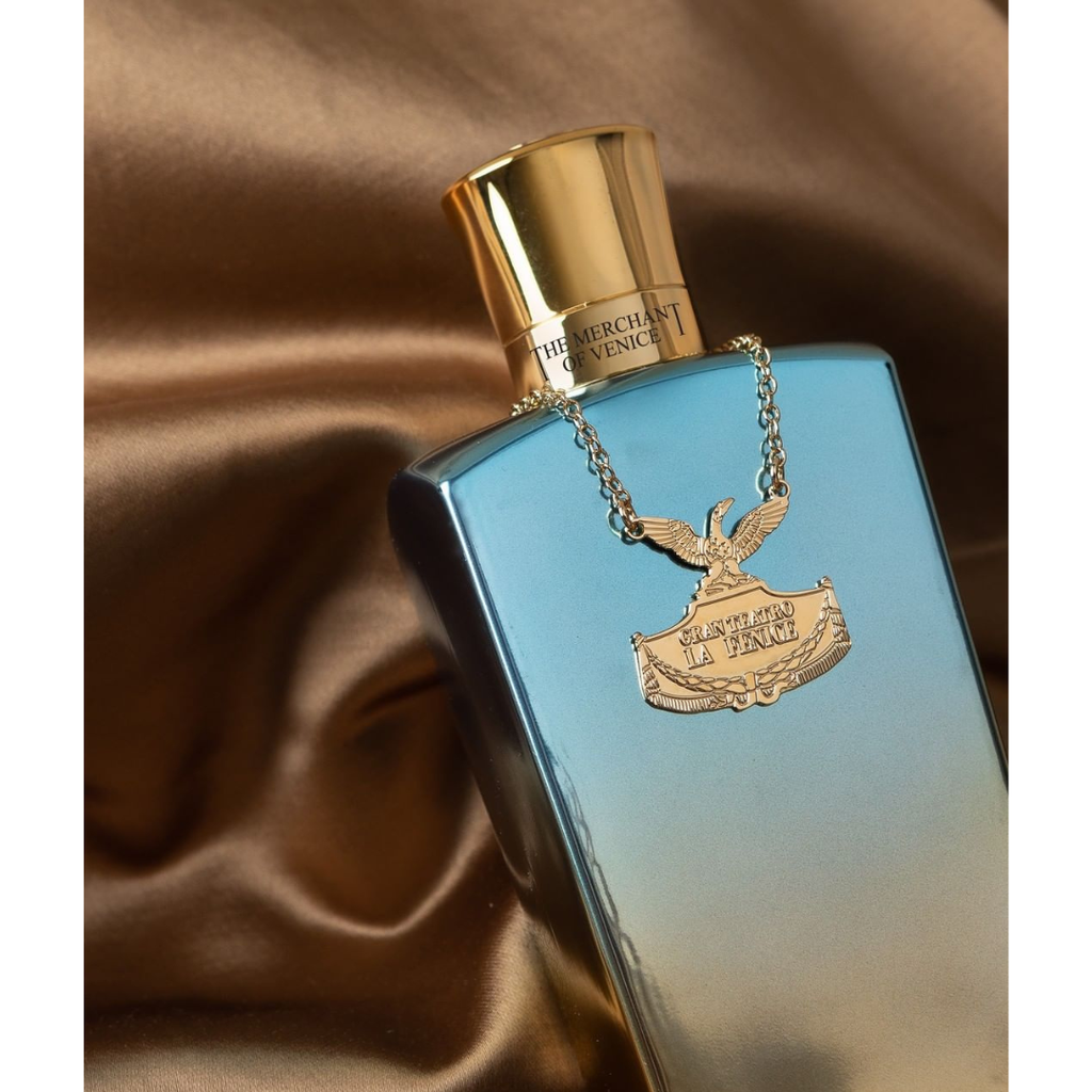 Nước hoa Eau de Parfum The Merchant of Venice LA FENICE POUR HOMME