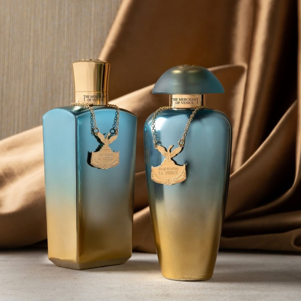 Nước hoa Eau de Parfum The Merchant of Venice LA FENICE POUR FEMME