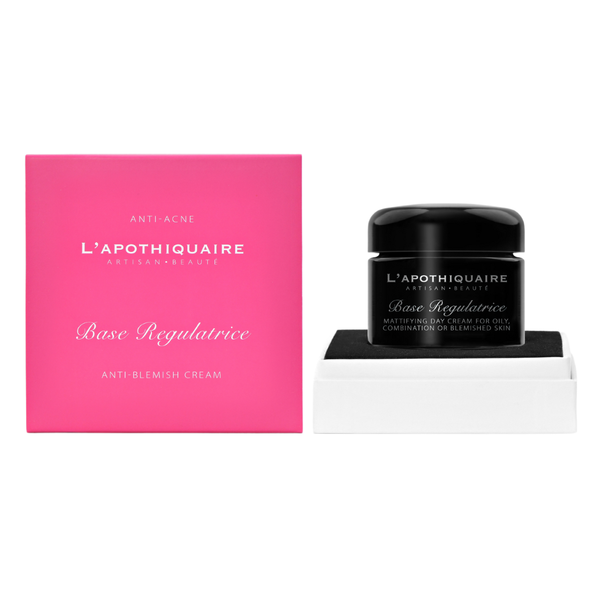 Kem dưỡng ban ngày chống bóng nhờn BASE RÉGULATRICE
