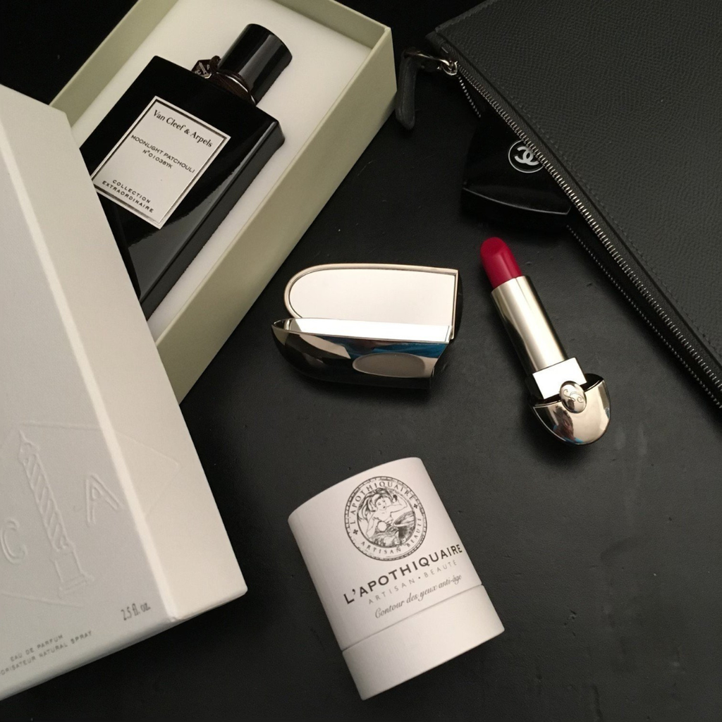 Kem dưỡng mắt chống nhăn, quầng thâm và bọng mỡ CONTOUR DES YEUX