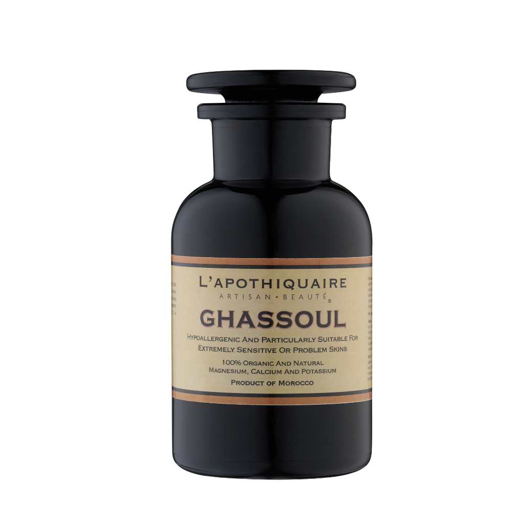 Đất sét khoáng hữu cơ GHASSOUL