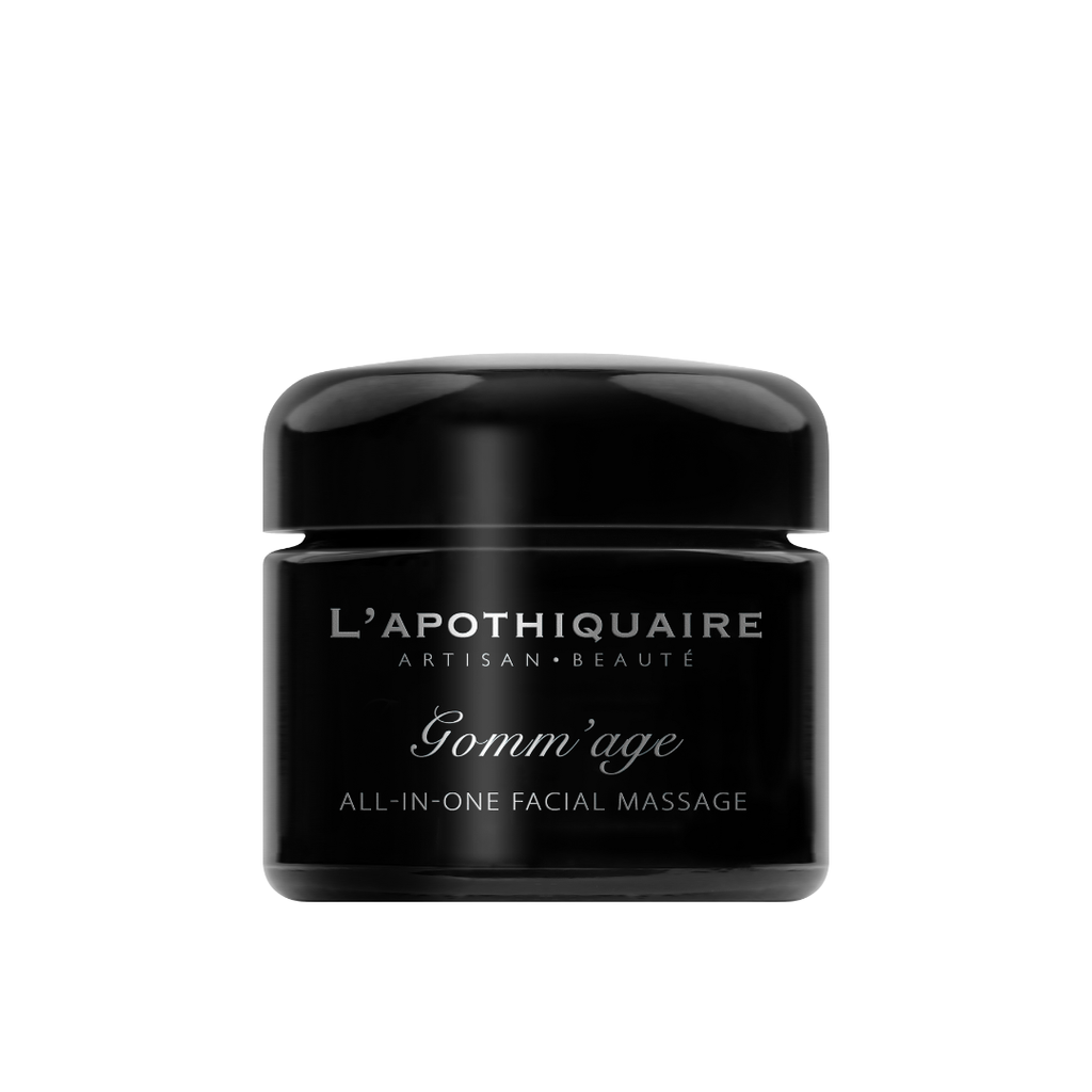 Kem massage tẩy tế bào chết và chống lão hóa da GOMM’AGE