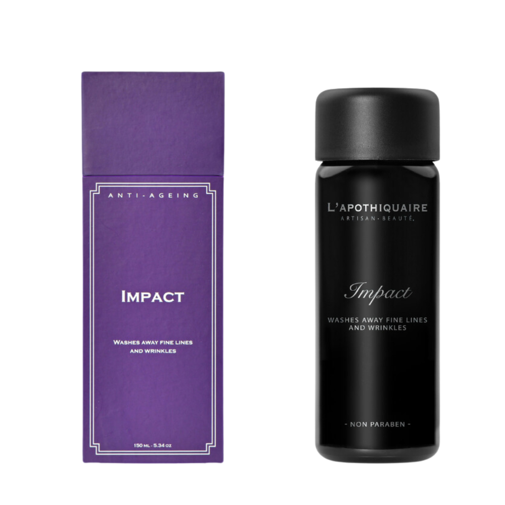 Sữa rửa mặt chống lão hóa IMPACT